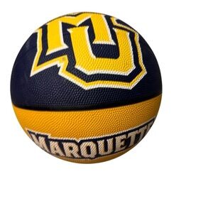 Marquette University Basketball Golden Eagles